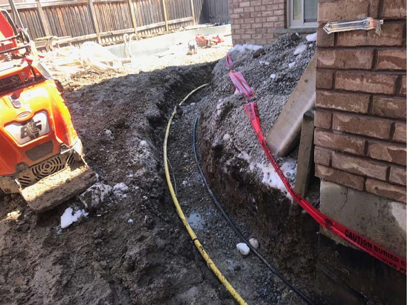 pipes