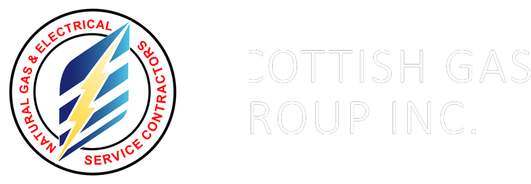 Scottish Gas Group Inc logo