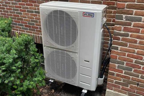 heat pump