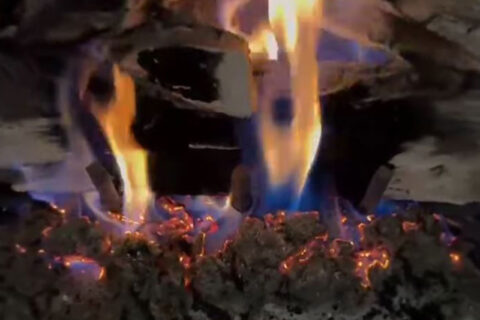 Natural Gas Furnace for the house