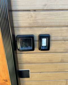 Outdoor Electrical Services Scarborough