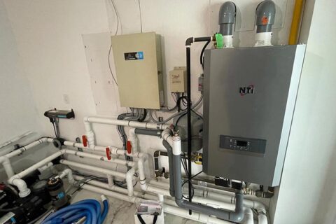 boiler
