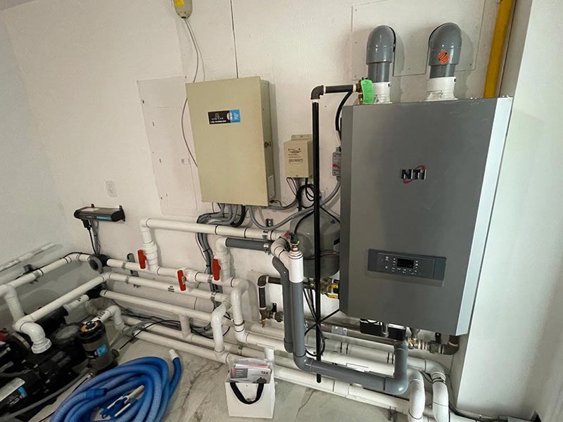 boiler