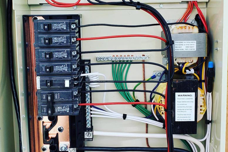 electrical circuit electrical circuit