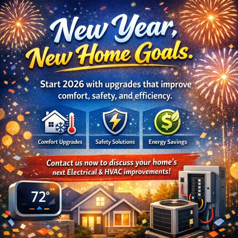 New home goal banner