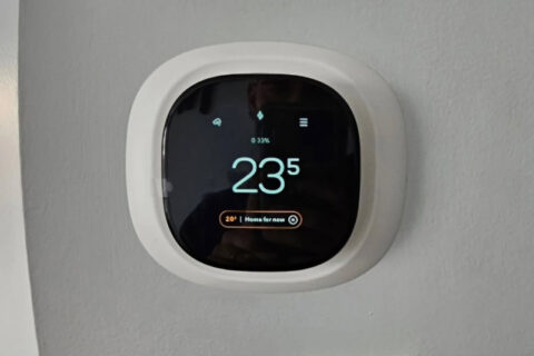 A temperature controller