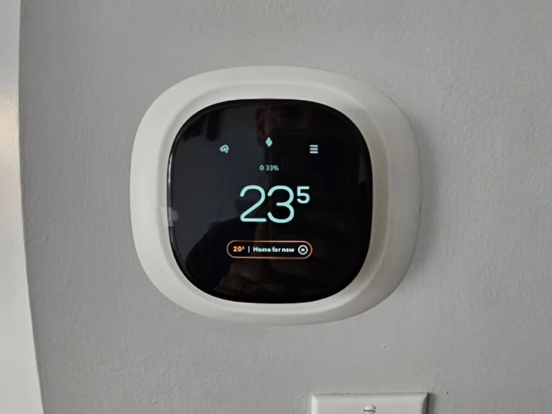 A temperature controller